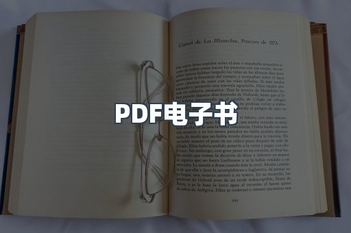 PDF电子书